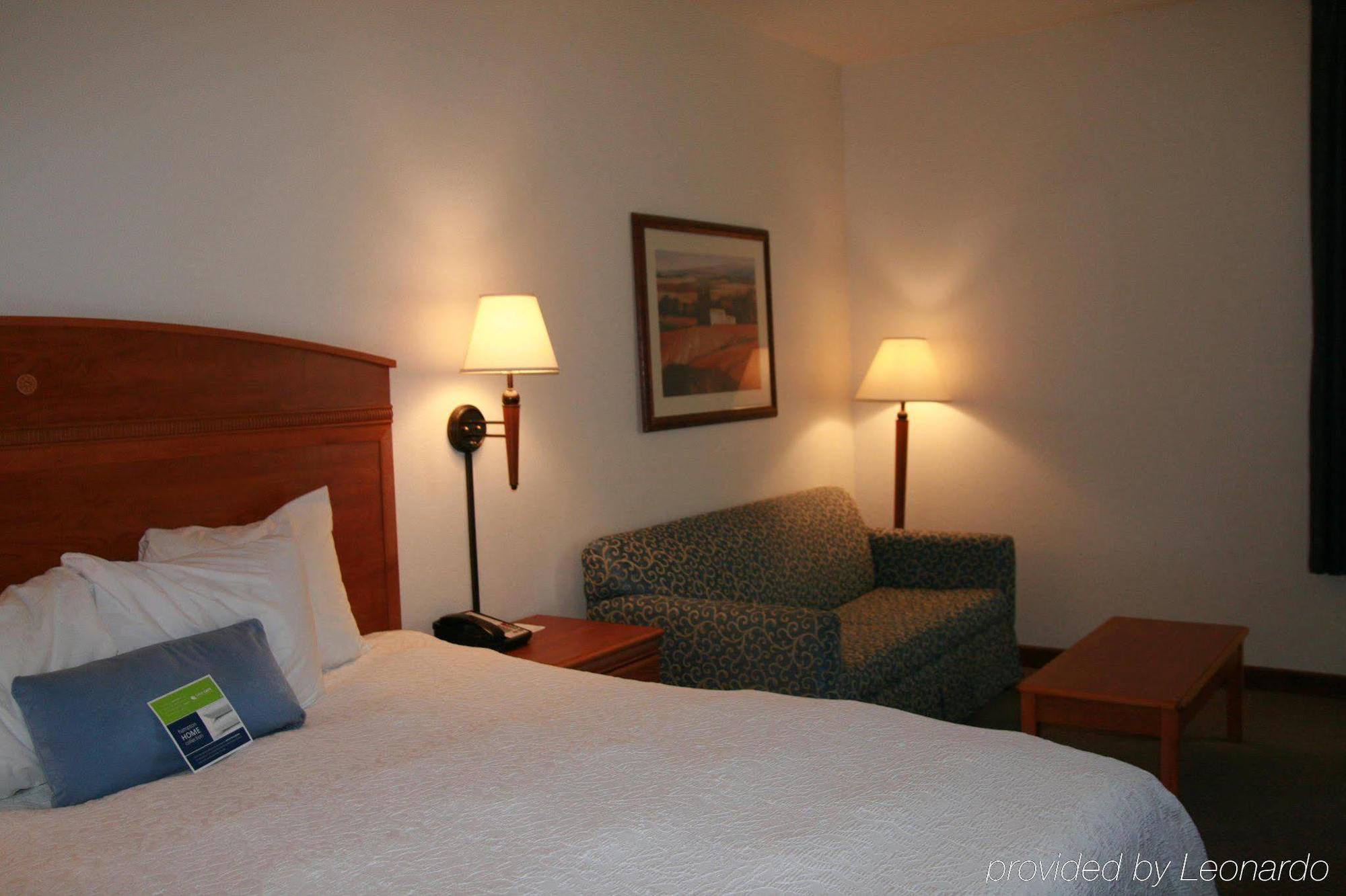 Hampton Inn Chicago Elgin/I-90 Zimmer foto